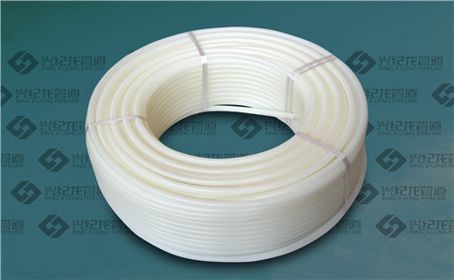 PE-RT地暖管 PE-RT地暖管