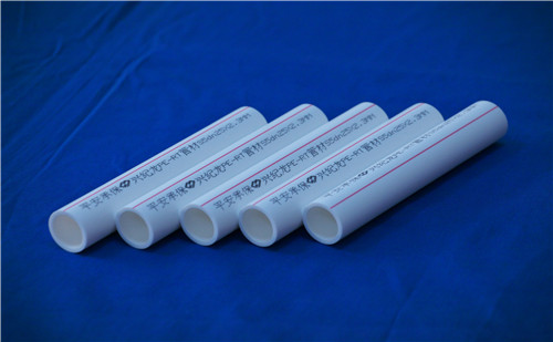 “興紀(jì)龍”PE-RT管材 “興紀(jì)龍”PE-RT管材