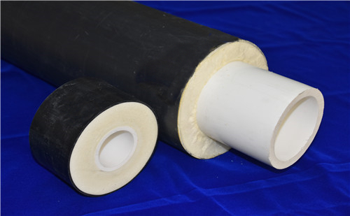 “興紀(jì)龍”PE-RTII型保溫管 “興紀(jì)龍”PE-RTII型保溫管