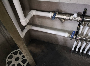 鋁合金襯塑復(fù)合管 鋁合金襯塑復(fù)合管