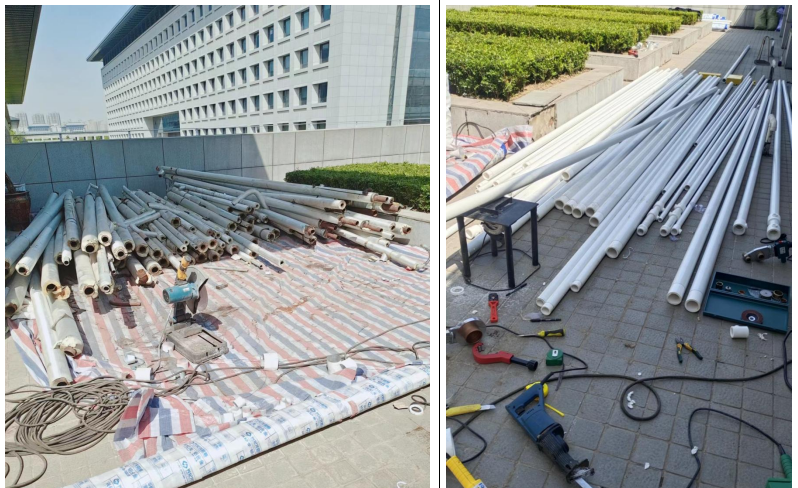 “興紀(jì)龍管道”鋁合金襯塑復(fù)合管對(duì)比 “興紀(jì)龍管道”鋁合金襯塑復(fù)合管對(duì)比